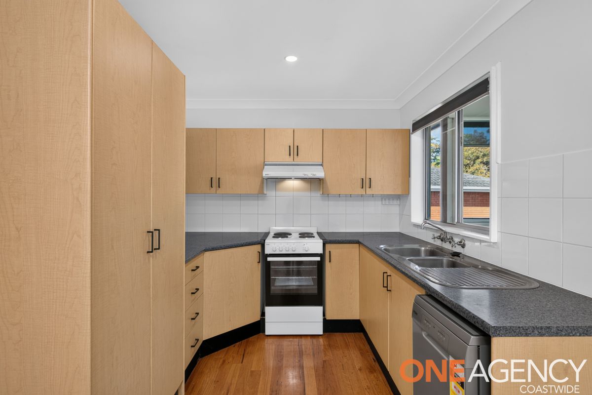 20 Newcastle Street, Springfield