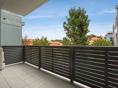 108 / 8 Burrowes Street, Ascot Vale