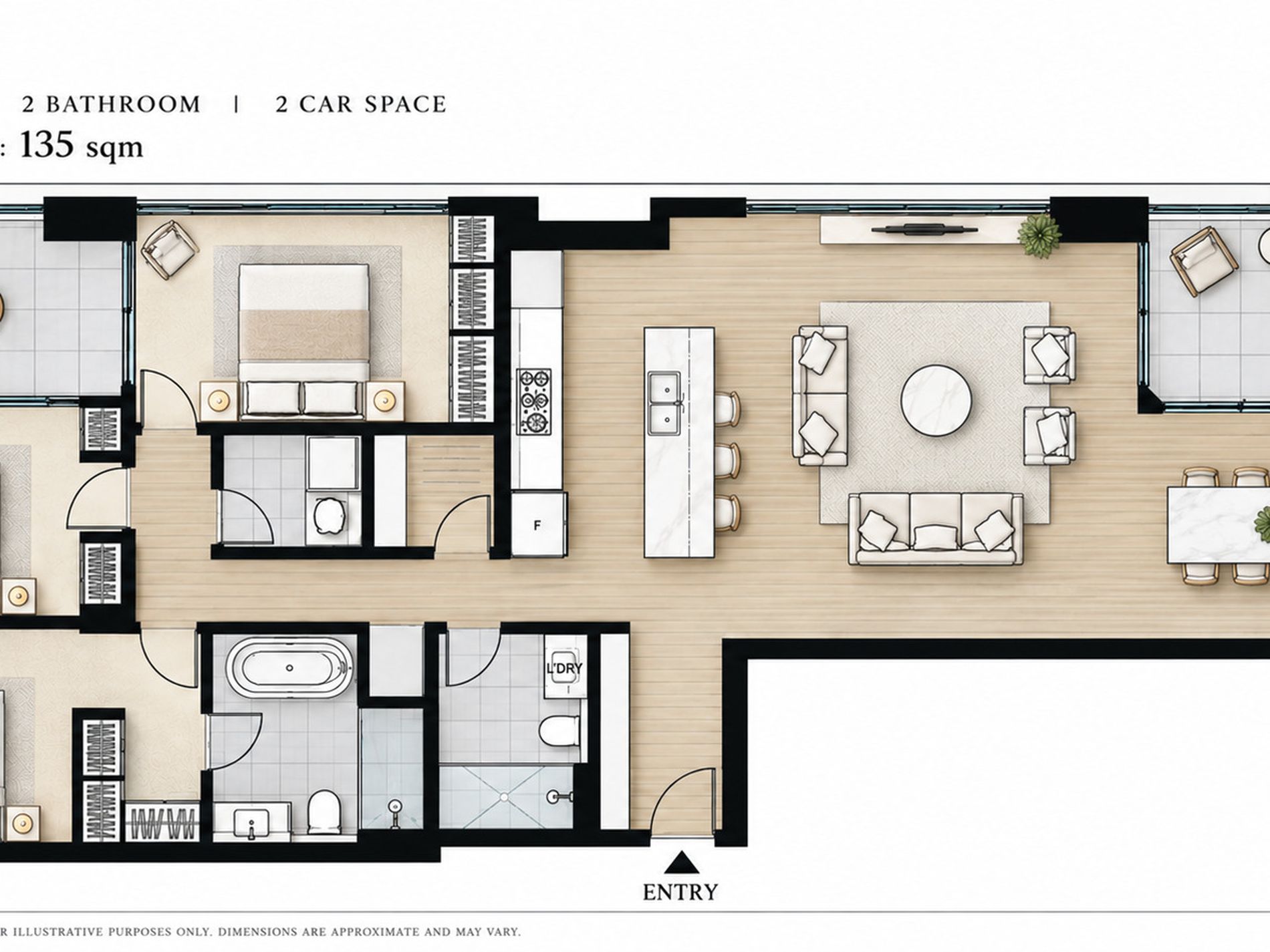 A603 / 21 Canberra Avenue, St Leonards