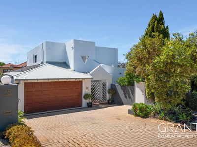 25 Mount View Terrace, Mount Pleasant