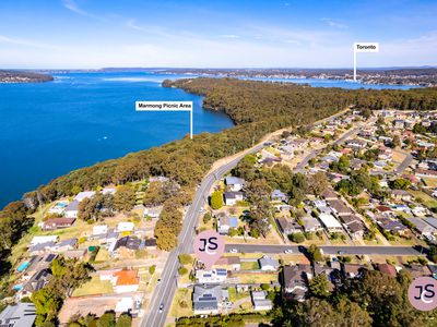 41 George Street, Marmong Point