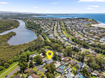 20 Cameron Crescent, Kiama Downs