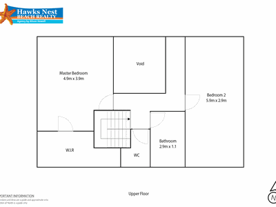 8 Shearwater Place, Tea Gardens