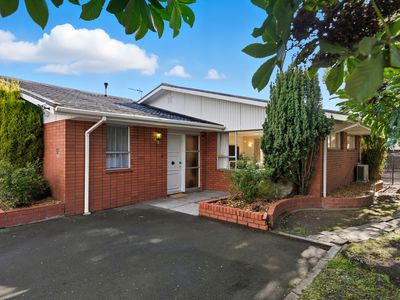 5C Gilmore Place, Burnside