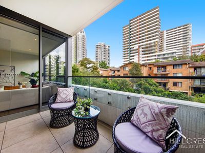 210/120 Herring Road, Macquarie Park