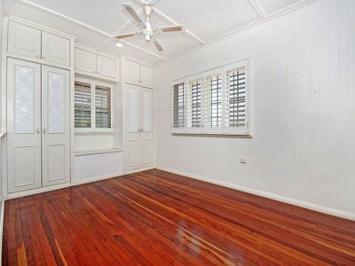 16 Willmett Street, Townsville City