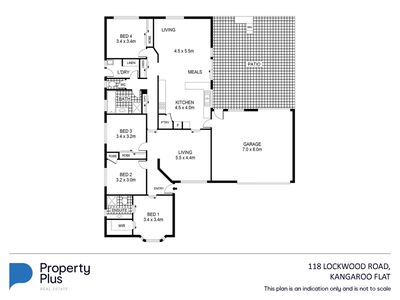 118 Lockwood Road, Kangaroo Flat