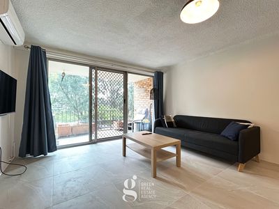 16 / 46-48 Meadow Crescent, Meadowbank