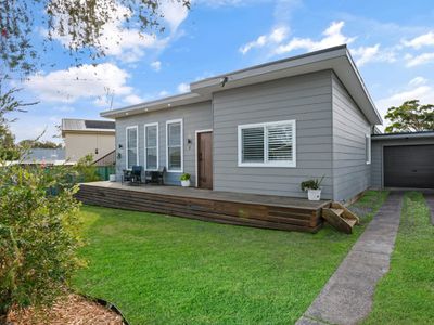 2 Second Avenue, Toukley