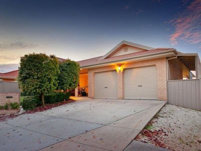 9 BISQUE COURT, Wodonga