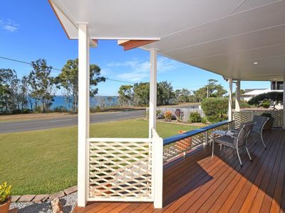 103 Esplanade, Point Vernon
