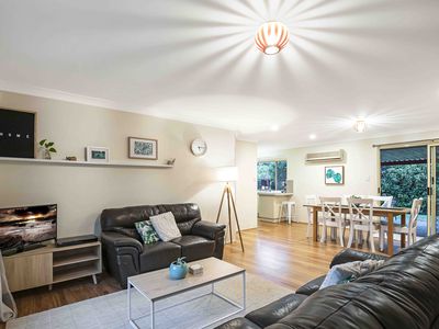 8 Ghost Gum Court, Albany Creek