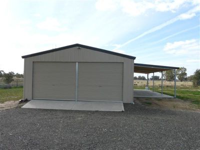 Tocumwal