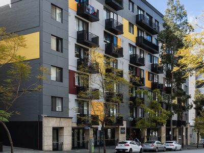 73 / 190 Hay Street, East Perth