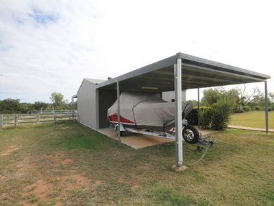 35 ESTATE AVENUE, Toll