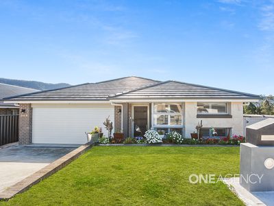 308 Bong Bong Road, Horsley