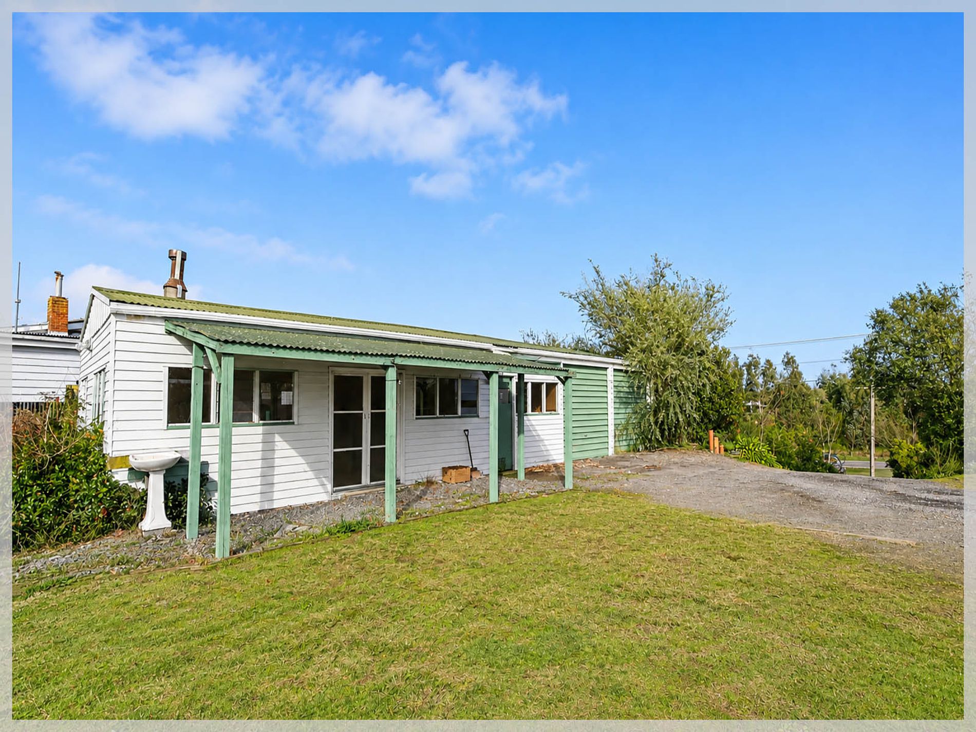 79 & 79a Union Street, Foxton