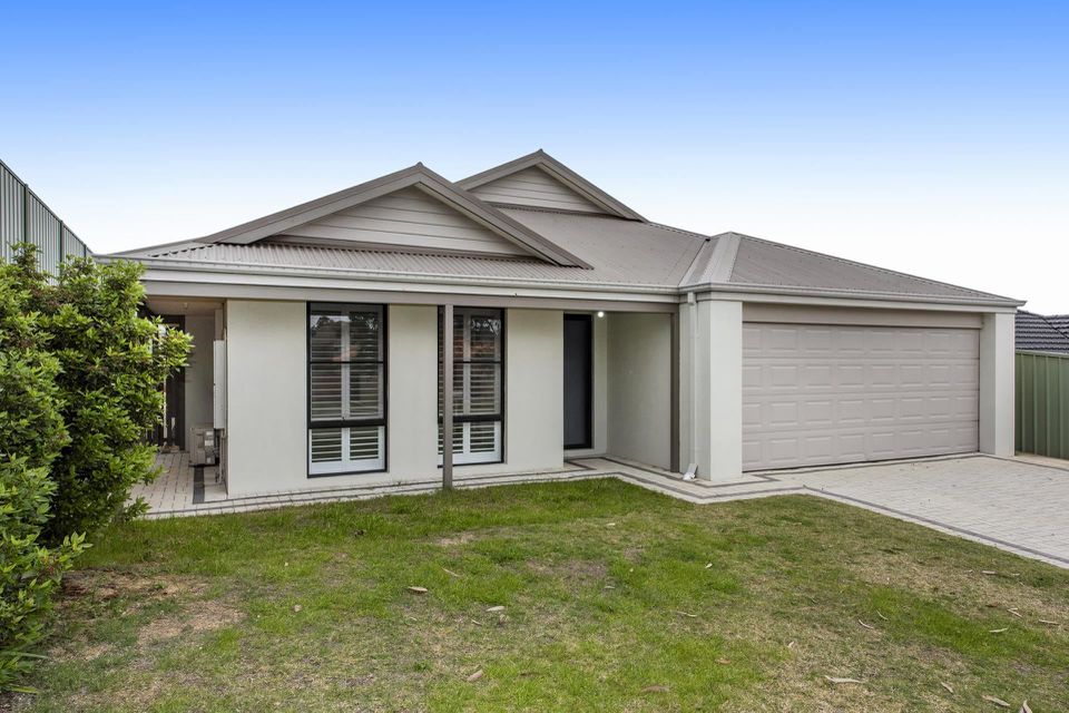 9 Explorers Crescent, Baldivis