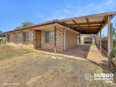 24 John Glen Place, Dubbo