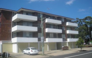 3 / 176 Gardeners  Road, Kingsford