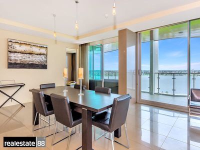 51 / 229 Adelaide Terrace, Perth