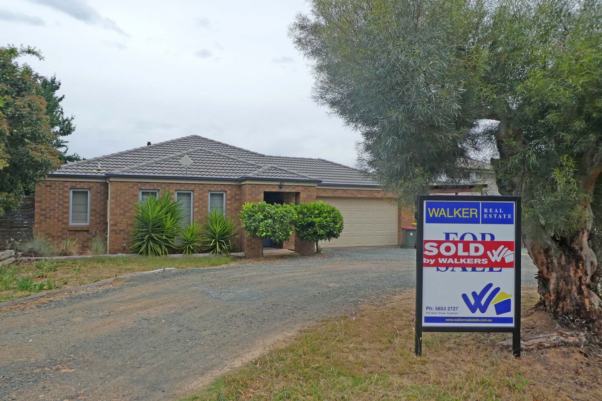 7 Dunn Street, Rushworth