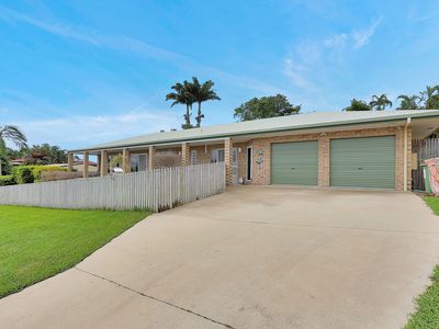 7 Kilkenny Court, Eimeo