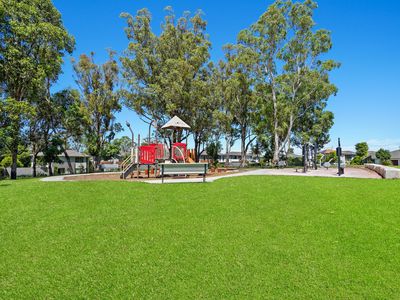 1 Boddingtons Road, Glenfield