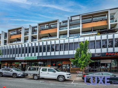 15 / 10 Lonsdale Street, Braddon