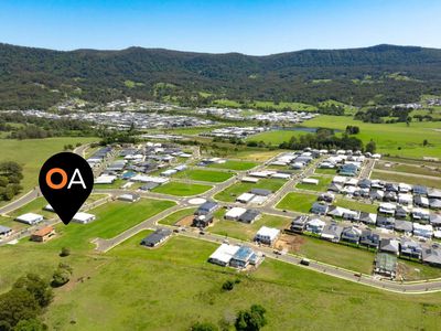 Lot 221, 11 Fairview Street, Horsley