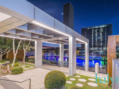 1508 / 11 Barrack Square, Perth