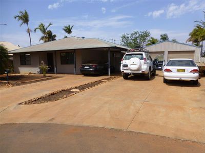 15 Cockatoo Court, , South Hedland