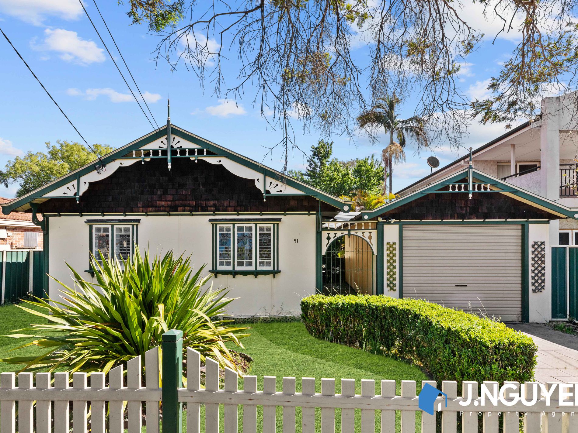 91 Delamere Street, Canley Vale