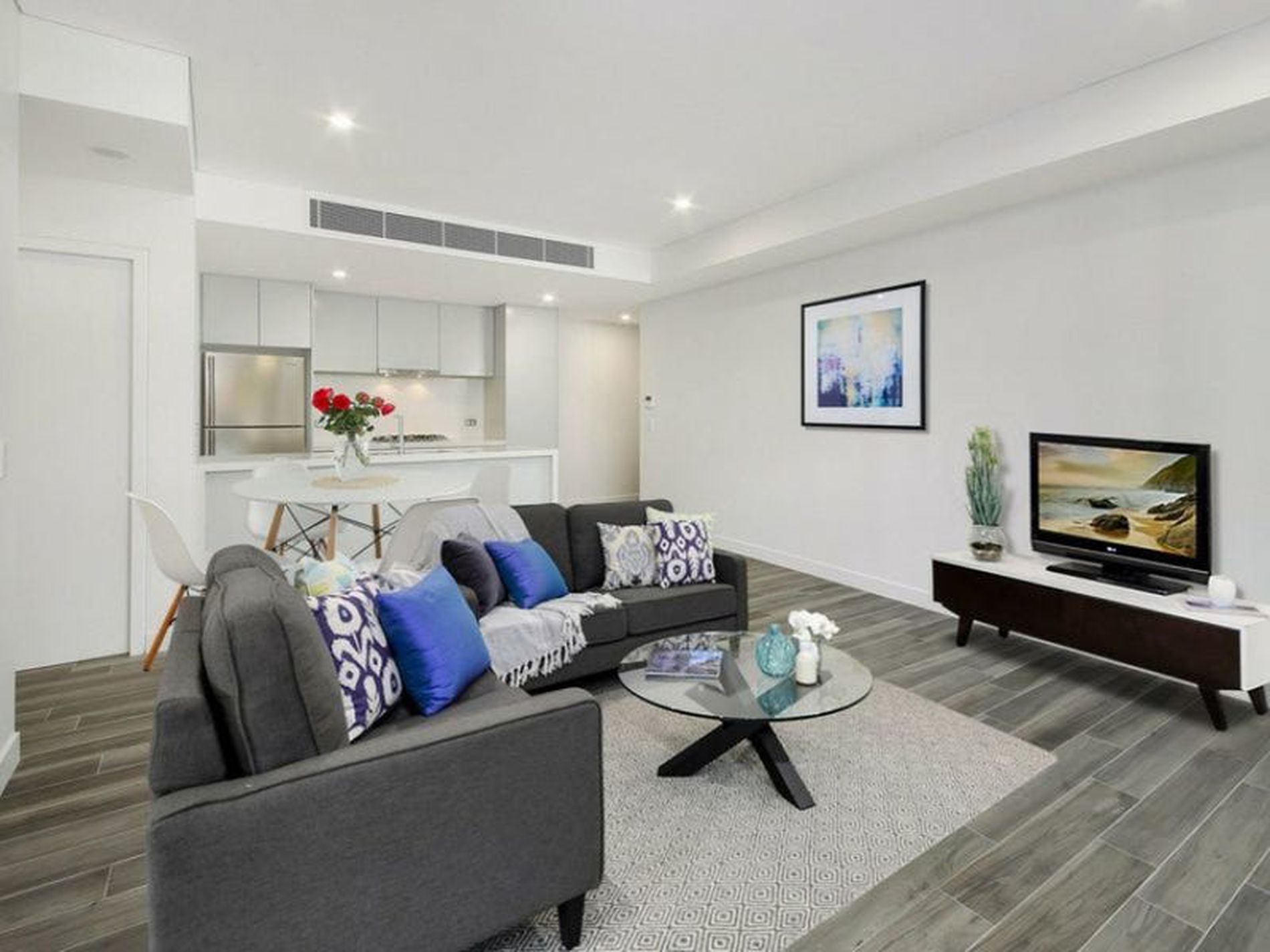 409 / 17 Chisholm Street, Wolli Creek