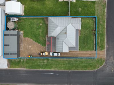 1 Varcoe Street, Beachport