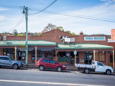 25 Quondolo Street, Pambula