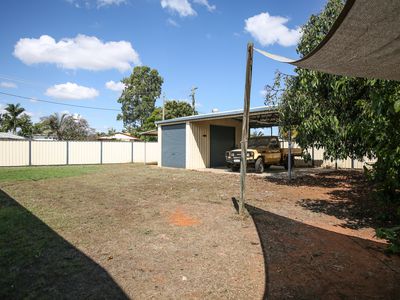 166 Mills Avenue, Moranbah