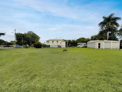 176 Main Street, Proserpine