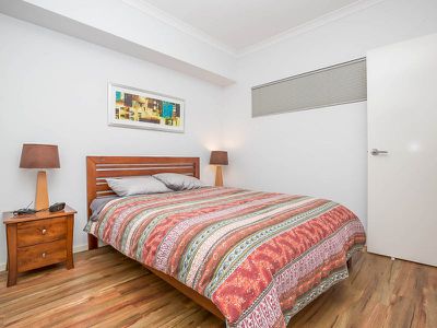 18 / 30 Paton Road, South Hedland