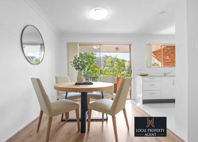 8 / 113-115 Meredith St, Bankstown