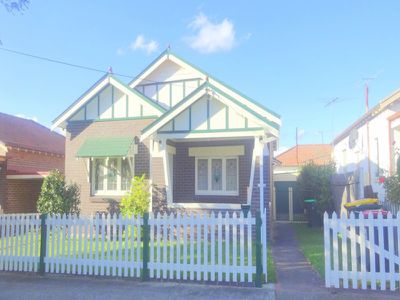 34 Gould, Canterbury
