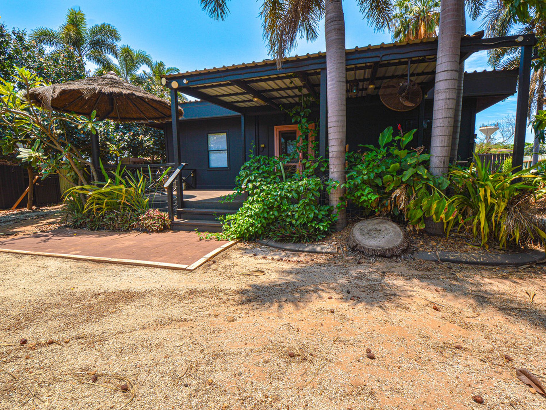 40 Gratwick Street, Port Hedland