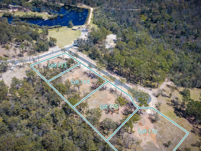 Lot 101 - 116, 489 Sapphire Coast Drive, Bournda