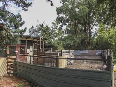 8269 Channel Highway, Cradoc