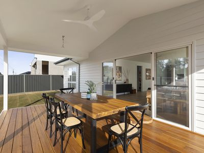 2 Putters Circuit, Yarrawonga