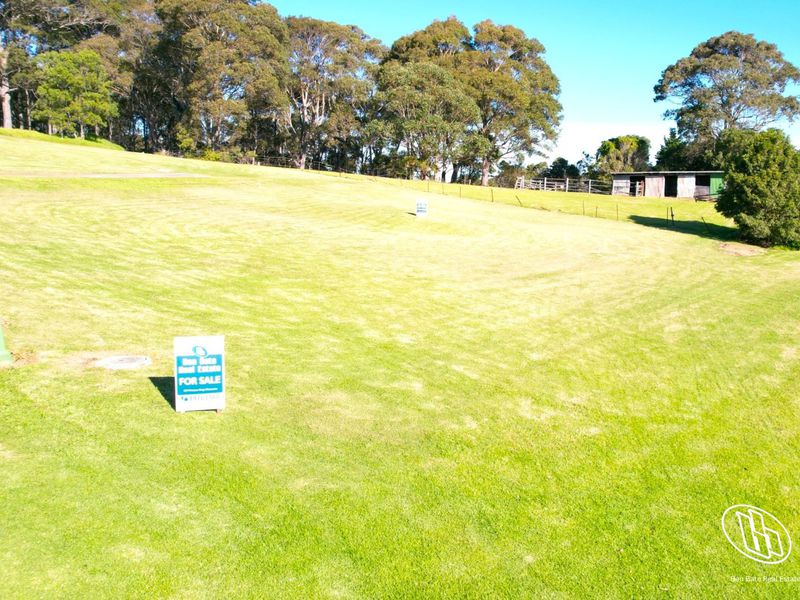 Lot 1, 60 Warbler Crescent , North Narooma