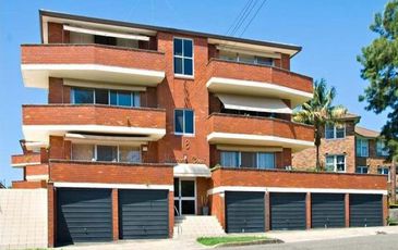 5 / 18 Bradley Street, Randwick