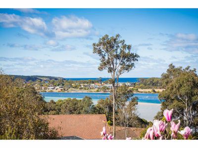 21 Tantawangalo Street, Merimbula