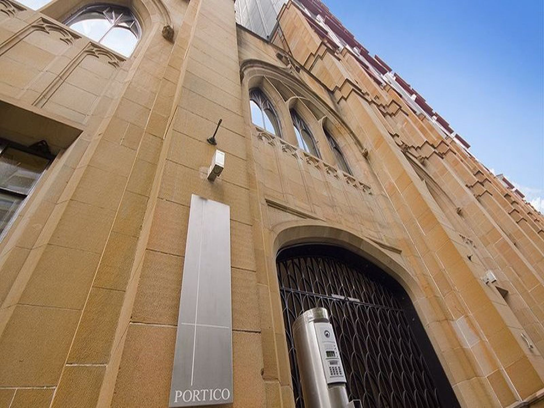 304 / 2 York Street, Sydney