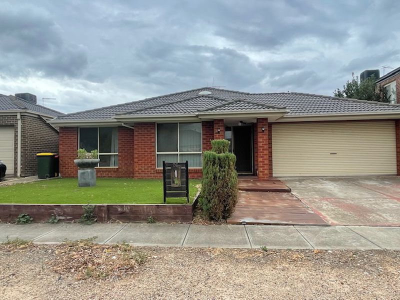 26 Aldridge Road, Wyndham Vale